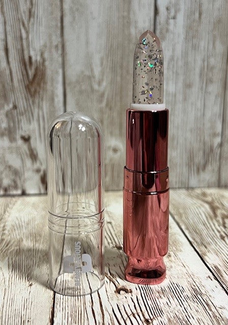 Coloring Changing Matte Lipstick- Glitter #5