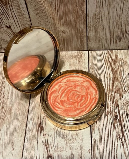 Golden Rose Blush - #2 Peachy