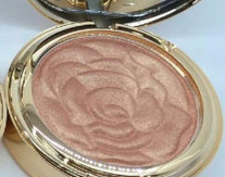 Golden Rose Blush- #4 Soft Pink