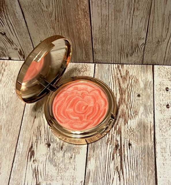 Golden Rose Blush - #7 Tulip