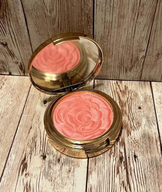 Golden Rose Blush - #8 Princess