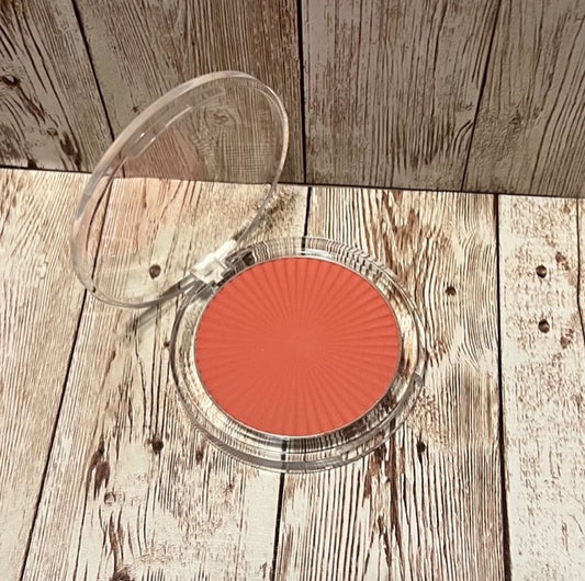 Desert Blush