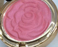 Golden Rose Blush- #5 Cotton Candy Pink
