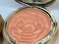 Golden Rose Blush- #1 Princess