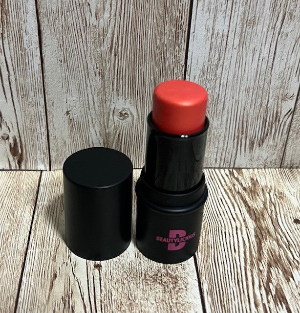 Creamy Blush Stick #2
