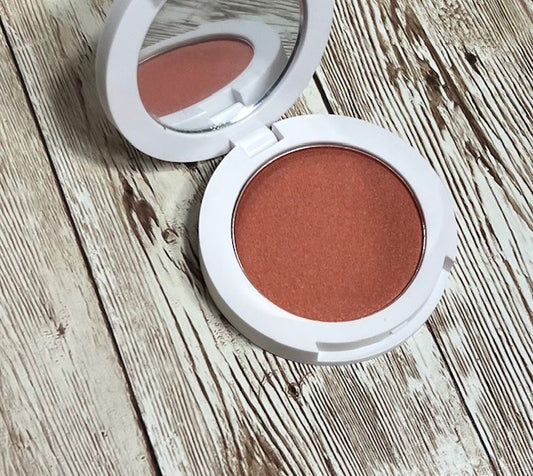 Blusher Sunshine # 204