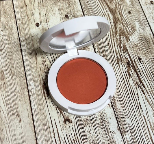 Blusher Fusion Coral # 202