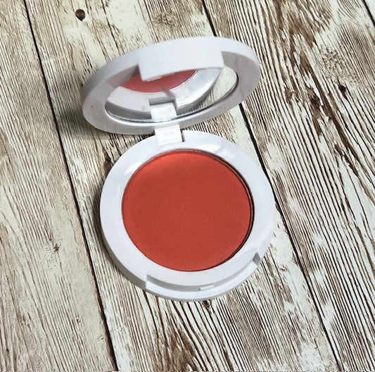 Blusher Salmon Pink # 207