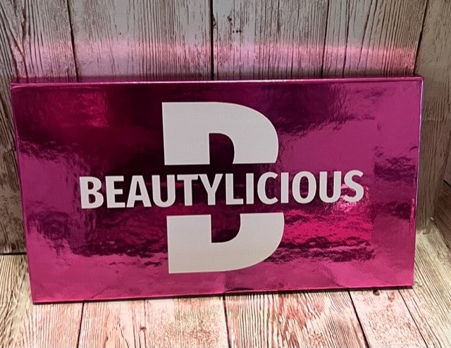 The BEST Highlighting Pallet Set