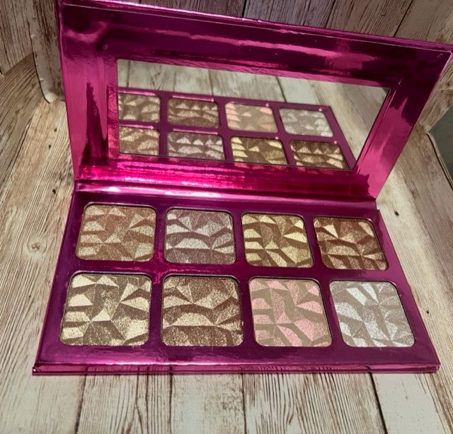 The BEST Highlighting Pallet Set