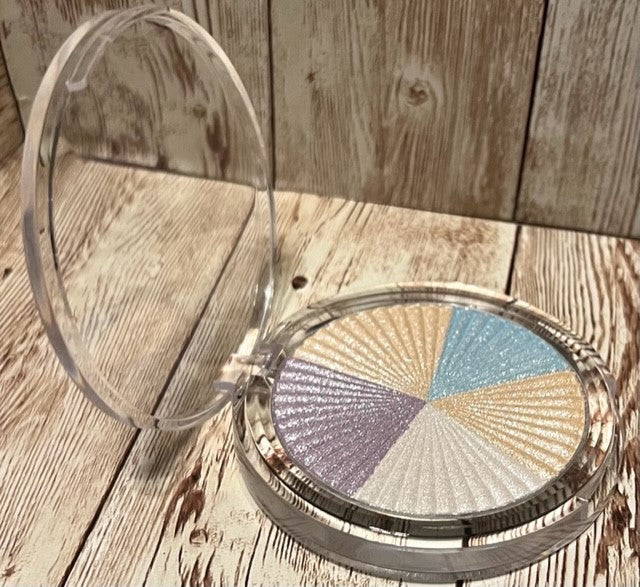 Multi Highlighter- Lavender