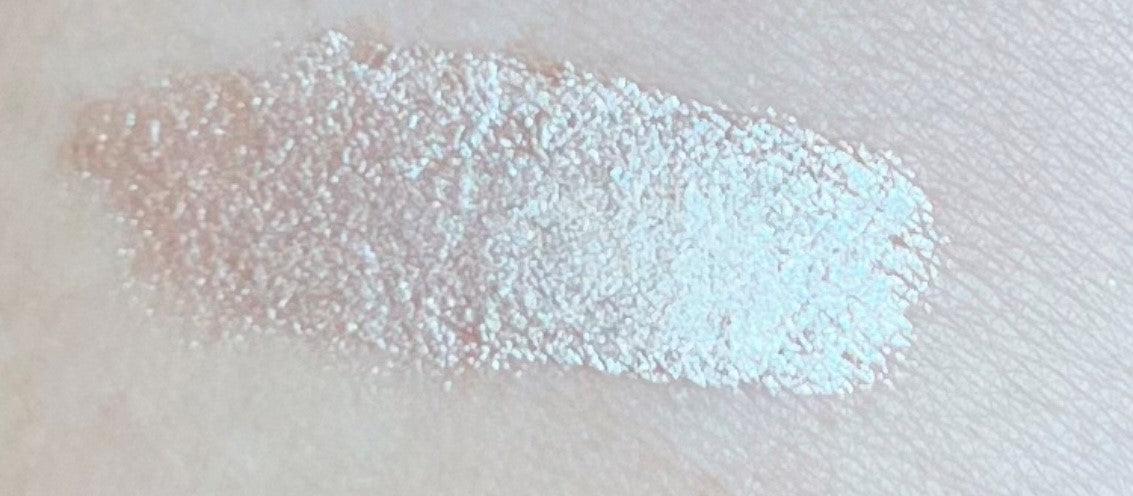 The Lightest Gold Highlighting Drops