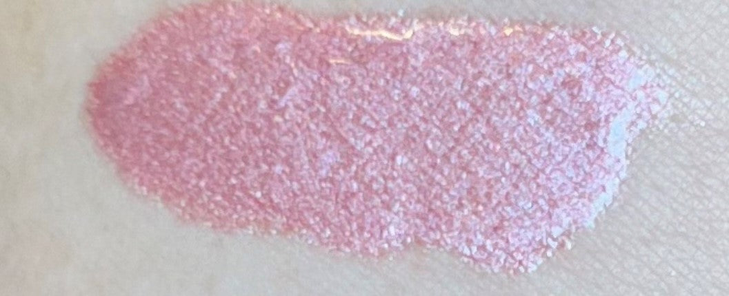 Deep Rose Gold Highlighting Drops