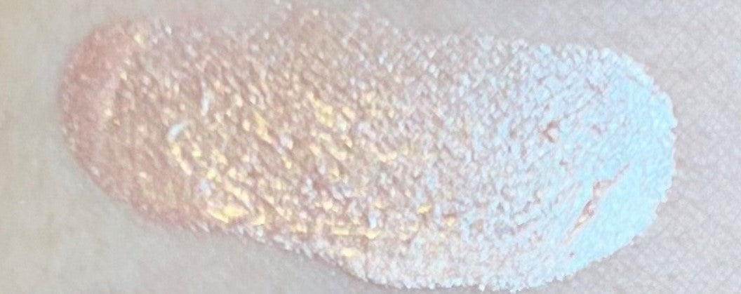Light Pink Liquid Highlighting Drops