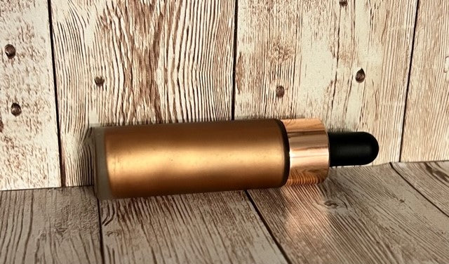 Bronzed Liquid Highlighting Drops