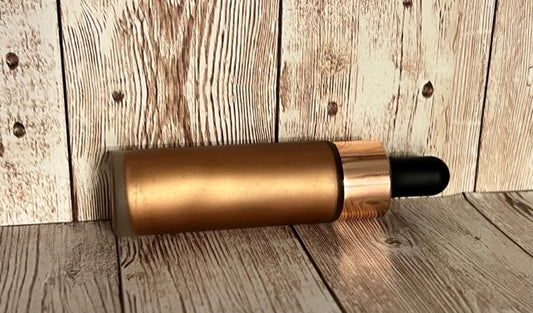 Bronzed Liquid Highlighting Drops