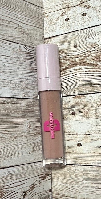 2 in 1 Liquid Concealer & Contour # 3