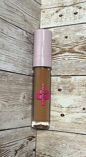 2 in 1 Liquid Concealer & Contour # 7