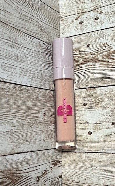 2 in 1 Liquid Concealer & Contour # 1
