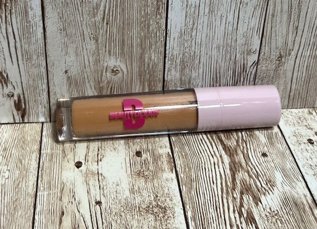 2 in 1 Liquid Concealer & Contour # 5