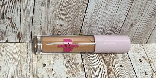 2 in 1 Liquid Concealer & Contour # 5