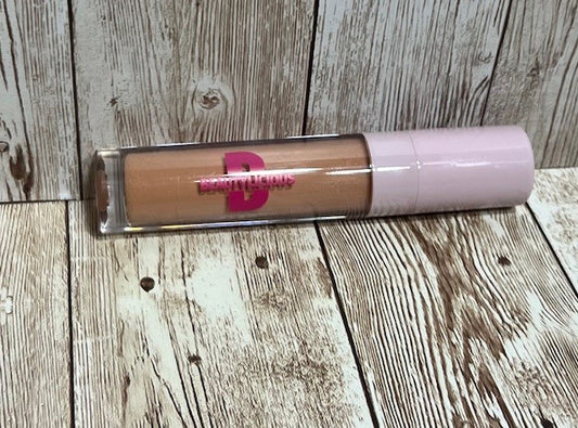 2 in 1 Liquid Concealer & Contour # 4