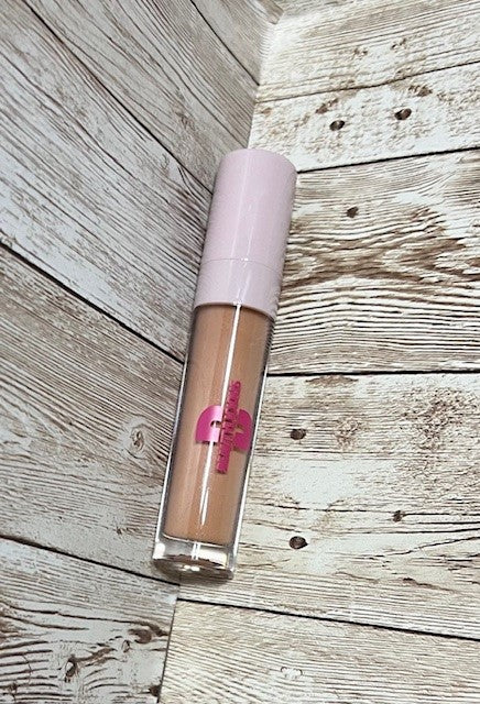 2 in 1 Liquid Concealer & Contour # 4