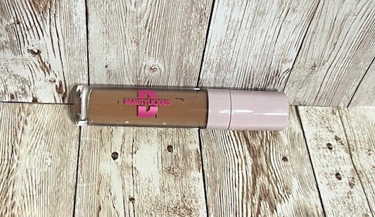 2 in 1 Liquid Concealer & Contour # 6