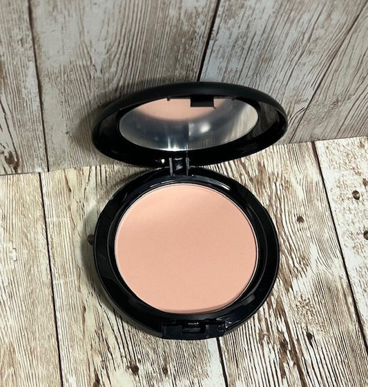 Matte Compact Powder #1