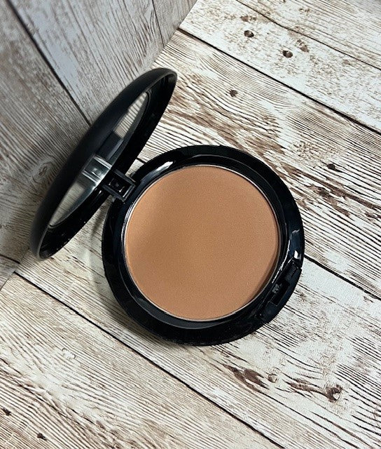 Matte Compact Powder # 5
