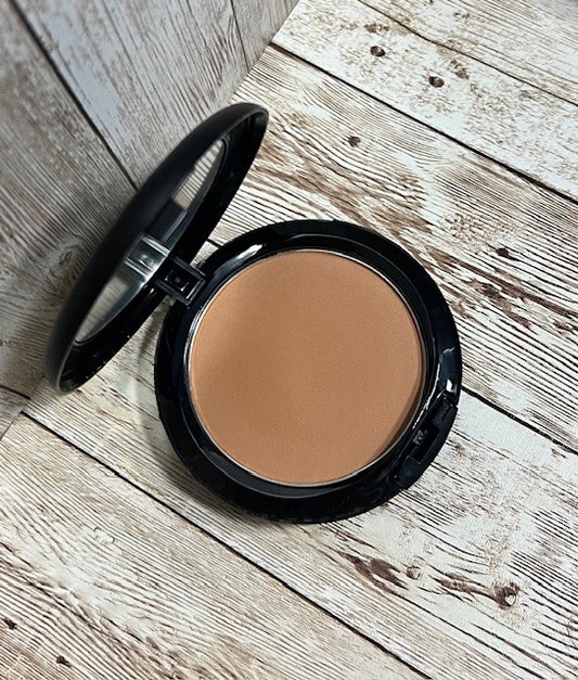 Matte Compact Powder # 5