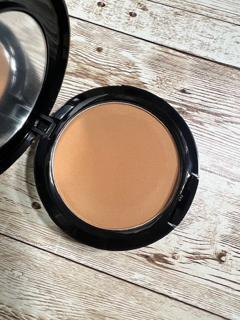 Matte Compact Powder # 6