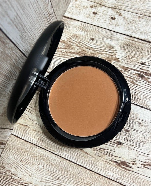 Matte Compact Powder # 7