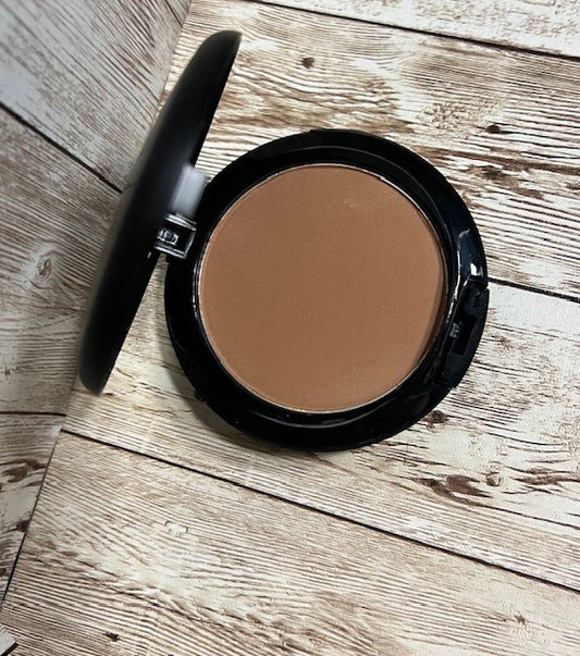 Matte Compact Powder # 8