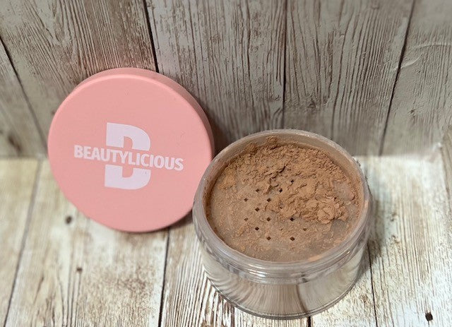 Loose Powder # 7