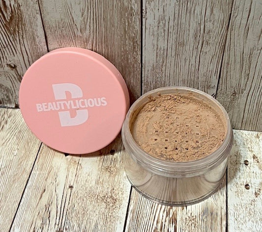 Loose Powder # 6