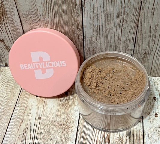 Loose Powder # 5