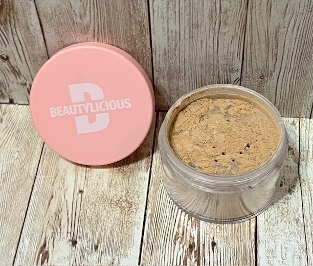 Loose Powder # 4