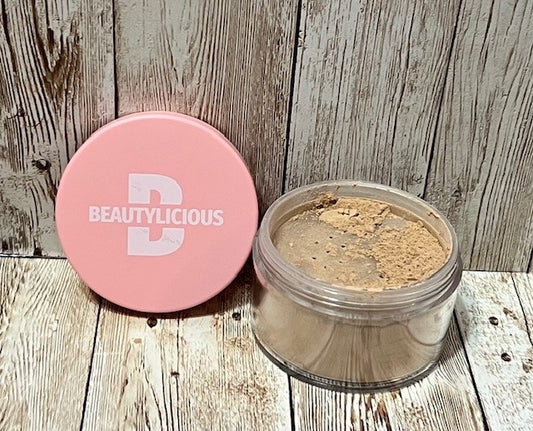Loose Powder # 3