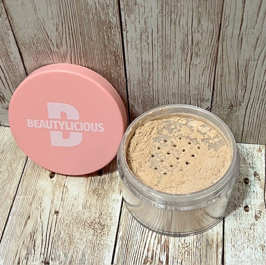 Loose Powder # 2