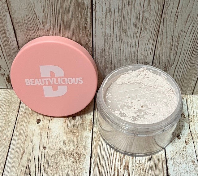 Loose Powder # 1