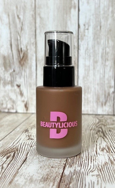 Cover All Foundation # 5