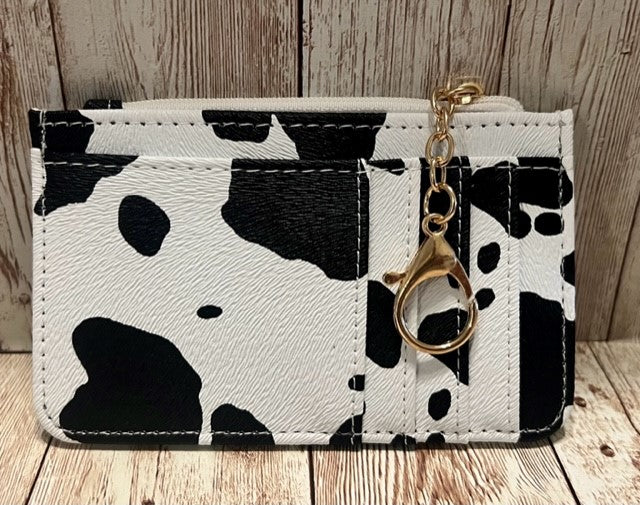 Cow Wallet