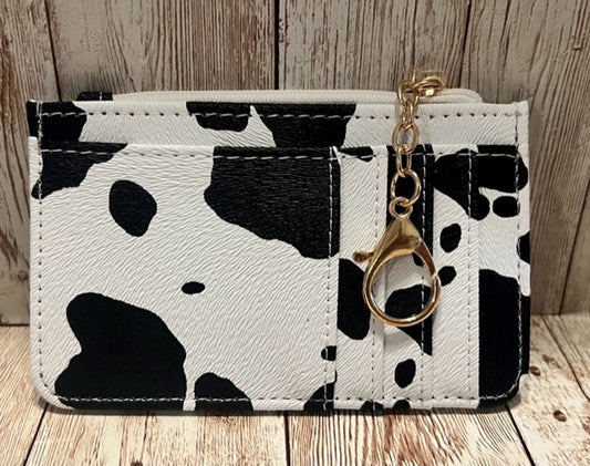 Cow Wallet