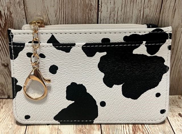 Cow Wallet