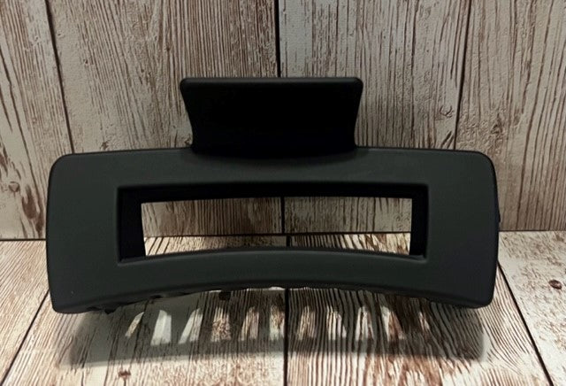 Black Hair Clip