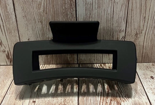 Black Hair Clip