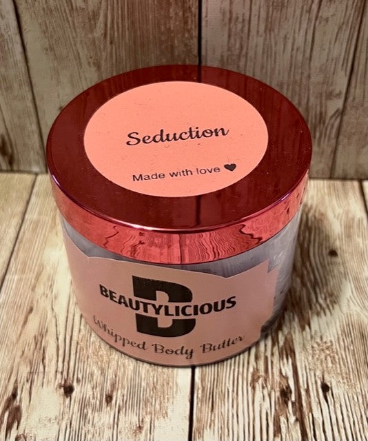 Seduction Body Butter