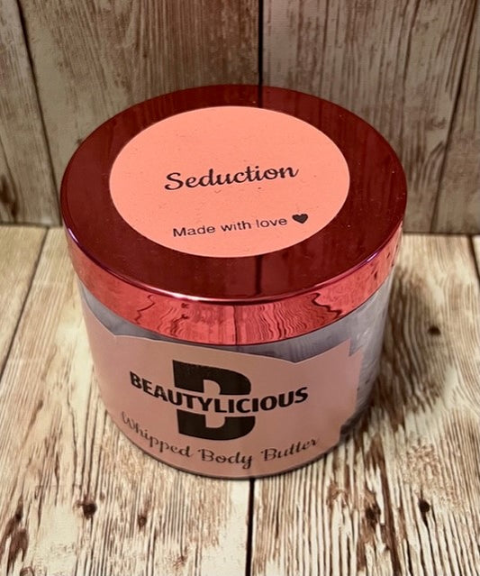 Seduction Body Butter